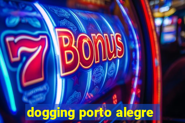 dogging porto alegre